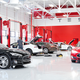 Illustration for article titled Michigan Governor Signs Anti-Tesla Bill Into Law With GM Support
